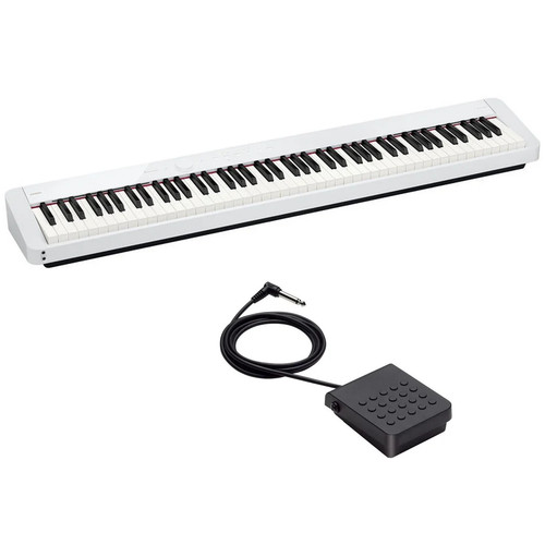 Casio s1100 white - px-s1100,