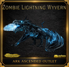 Zombie Lightning