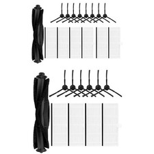 Ricambi spazzola laterale filtro ricambio per robot autovuoto IHome