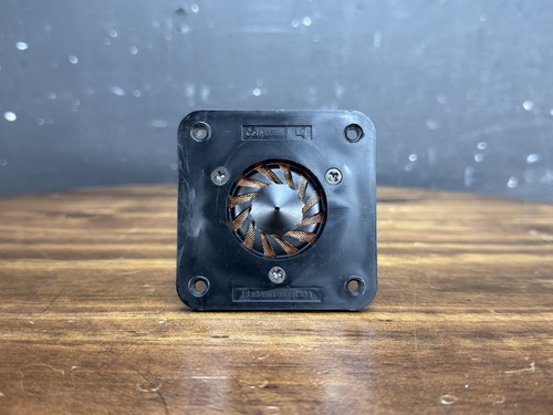 Rogers studio monitor - 1,