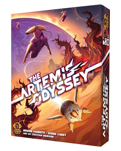 Gioco tavolo strategia - da,