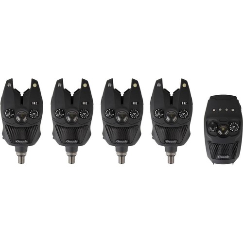 Prologic snz set allarme - prologic, morso