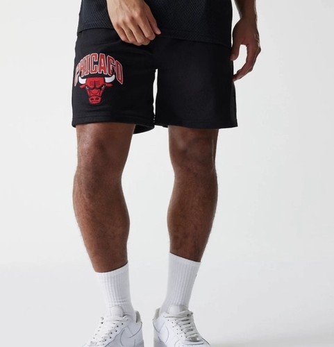 New era pantaloni - new, nba