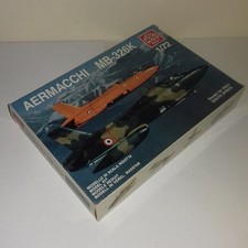 AERMACCHI MB 326K KIT 1/72