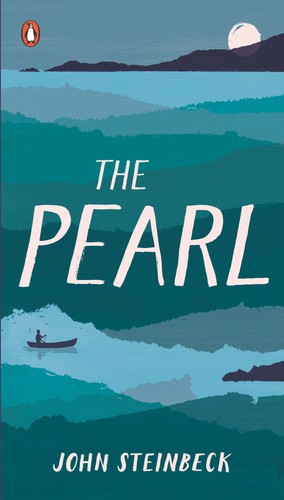 The pearl - the,