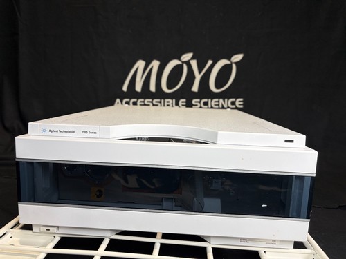 Inst agilent 1100 dad - inst.,