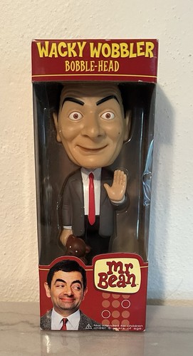 Funko wacky wobbler - wacky,