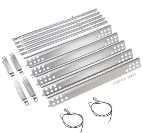 Kit ricambi griglia per