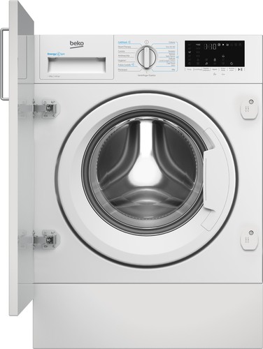 Beko b300 wit8a4bw - beko, wit8a4bw: