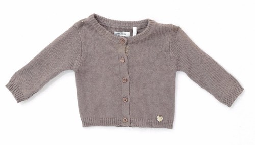 Gilet bambino ikks kids - gilet,