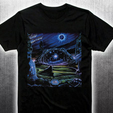 Fates Warning - Camicia nera