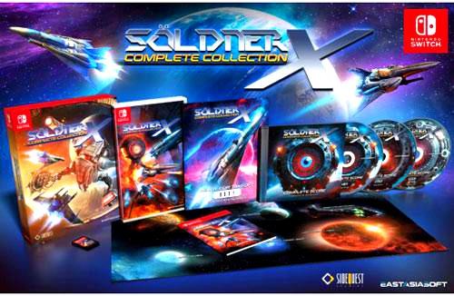 Söldner complete collection - complete,