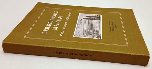 Palazzo farnese di - lt-,
