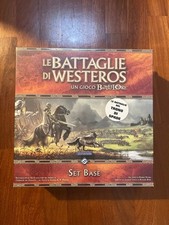 Raro! Le Battaglie di Westeros
