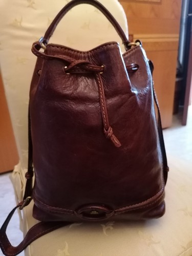 The bridge borsa - the, donna