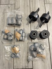 Kit boccole temprate complete