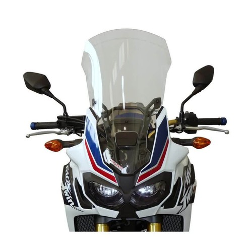 Cupolino moto fabbri touring - cupolino,