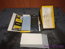 Smartphone POCO F3 - 6/128GB