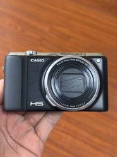 CASIO EXILIM EX-ZR700 16,1