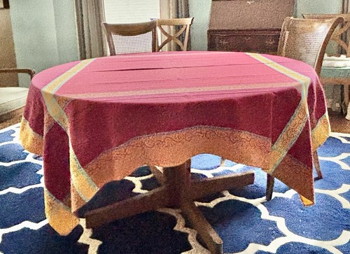 Tovaglia jacquard cigales - jacquard,