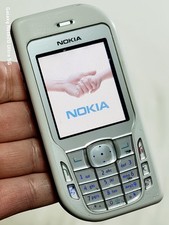 Cellulare Nokia 6670 Classic