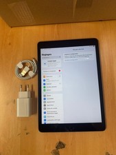 iPad 2020 – 32 Go – Wi-Fi