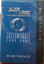 1994 Star Trek TNG Gioco di 60