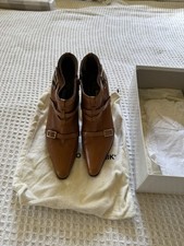 Stivaletti MANOLO BLAHNIK in