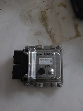 CENTRALINA MODULO UNITA