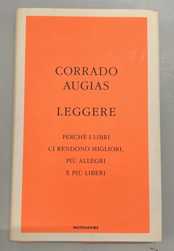 Leggere perche libri ci - perche', i