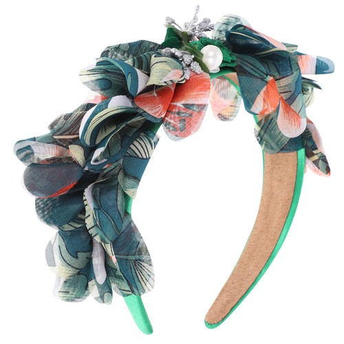 Cerchietto sposa matrimonio - cerchietto,