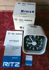 Italora Myriam - sveglia