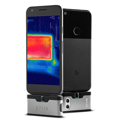 Flir one gen android - one, 3: