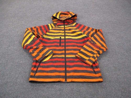 Giacca burton uomo colorata - burton, l