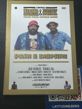 PARI E DISPARI con Bud Spencer