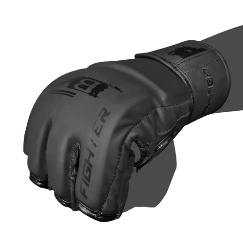Guanti mma fox fight in - guanti, b7