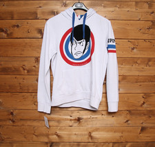 Felpa LUPIN con cappuccio tg