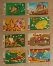 ED. PAVESI LOTTO DI 8