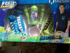 Foot Bubble Bolle Sapone da