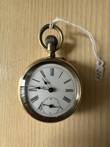 Orologio tasca vintage - tasca,