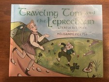 Traveling Tom and the