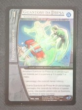 VS System TCG - Guantone da Presa /Manufatto - DGL-185 Foil ita
