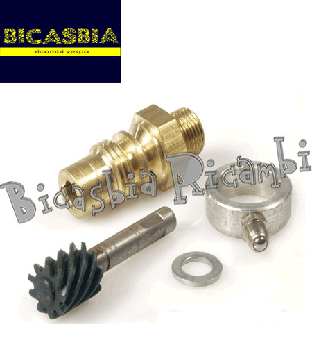 0272 rinvio contachilometri - 0272,