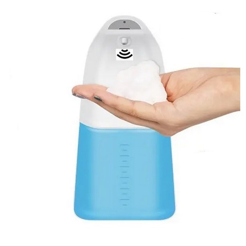 Dispenser automatico spray
