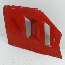 Carena Laterale Anteriore