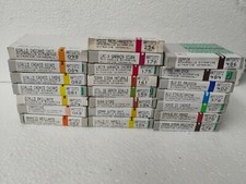 GRANDE LOTTO 132  TUBI 7,5 ML