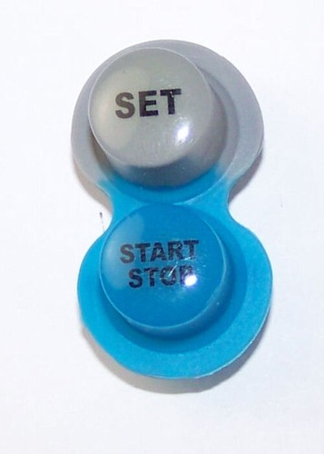 Solar storm pulsanti timer - storm,