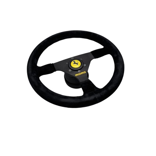 Kit completo volante - , momo