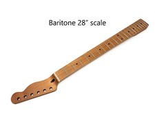 Brio Baritone Conversion Neck