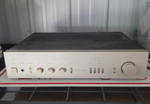Harman kardon pm625 - harman,